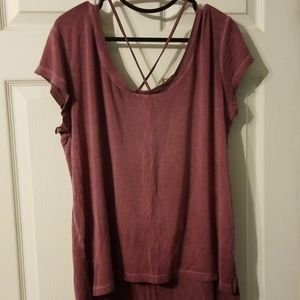 American Eagle shirt